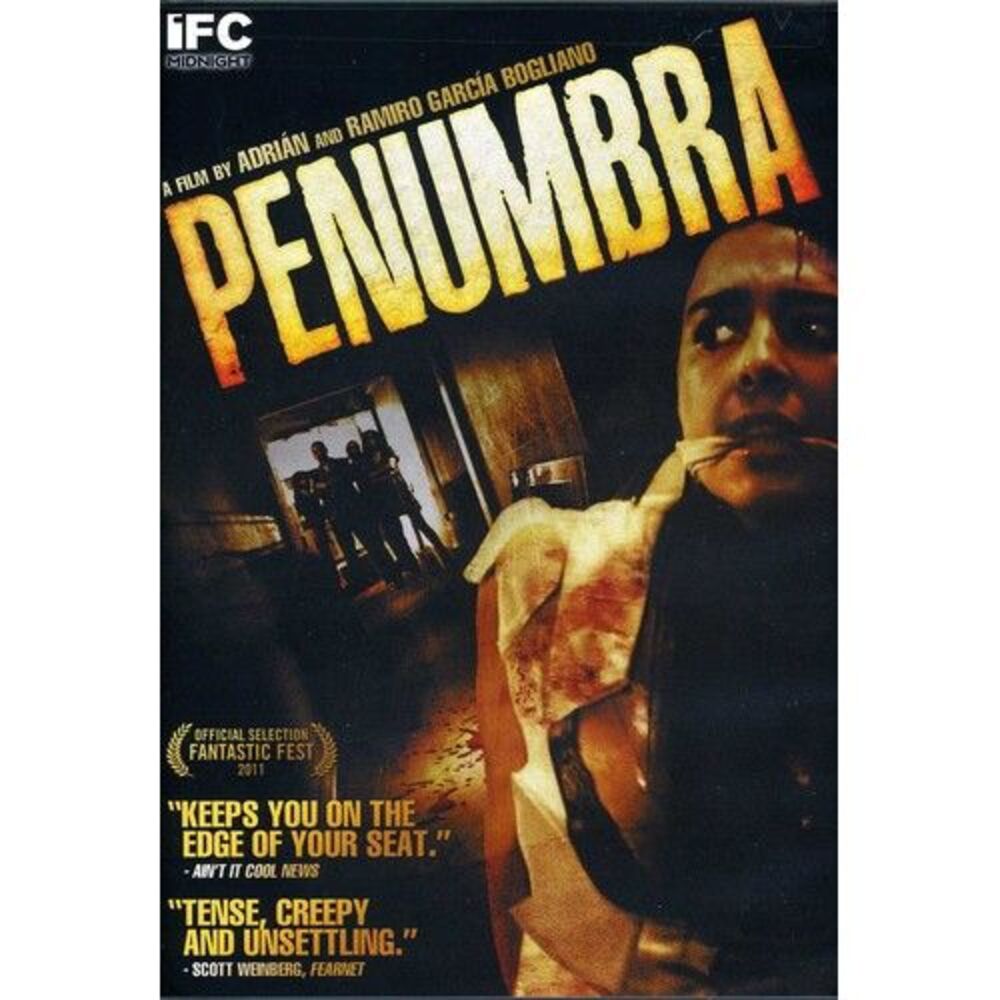 Penumbra  DVD